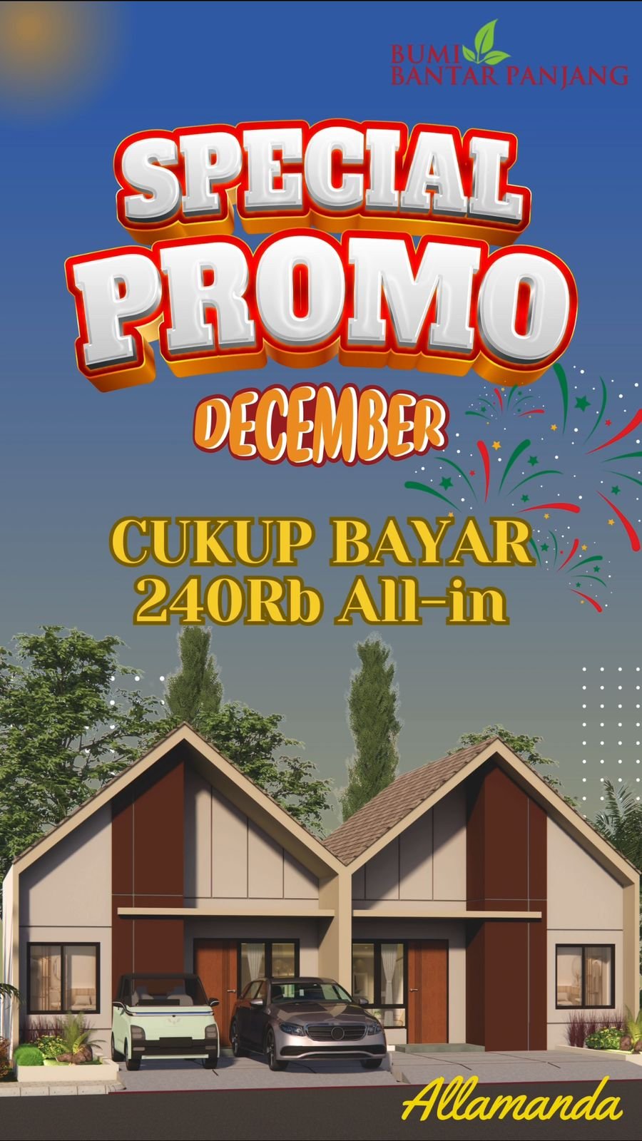 Promo Dec